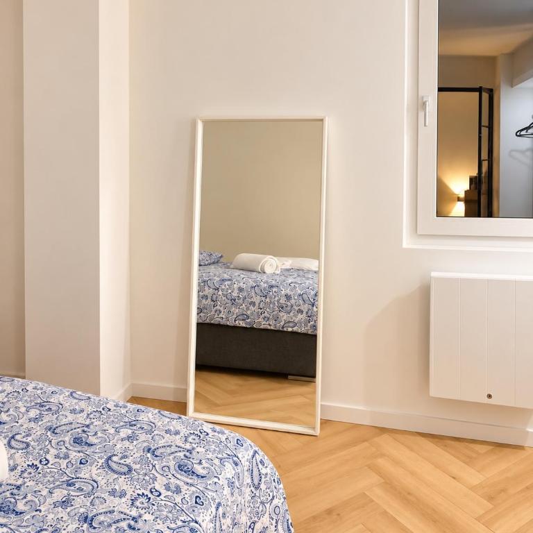 Nouveauté Loft de 155 m2 au cœur de Mulhouse - Apartment mit 3 Schlafzimmern - 17