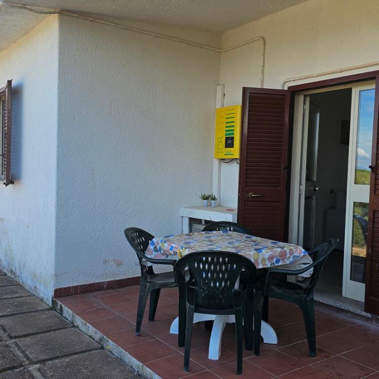 La Filetta Villette Santa Teresa Gallura - One-Bedroom Apartment - 7