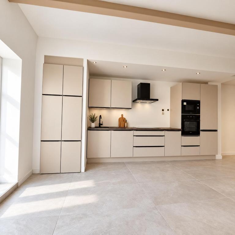 Nouveauté Loft de 155 m2 au cœur de Mulhouse - Apartment mit 3 Schlafzimmern - 22