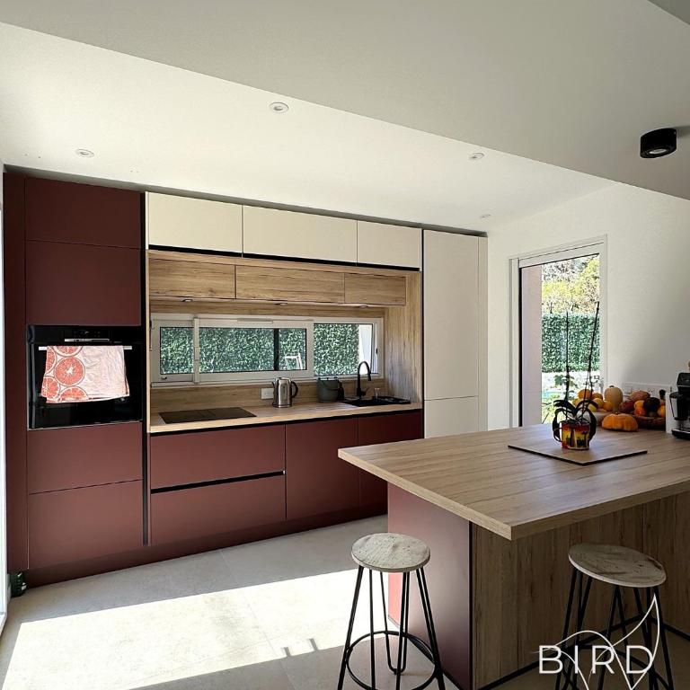 Bright Family House in Mougins - Maison de Vacances - 4