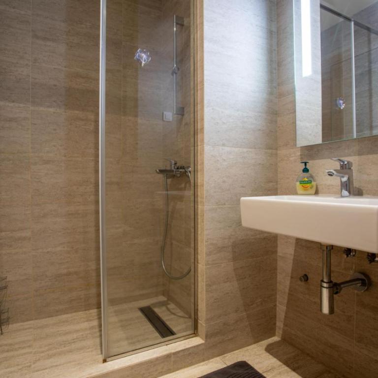 Kalman SPA&GYM - Appartement 1 Chambre - 1