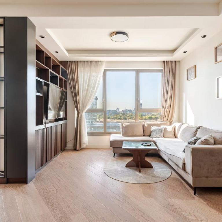 BW Haven Apartments - Appartement 2 Chambres Deluxe - 1