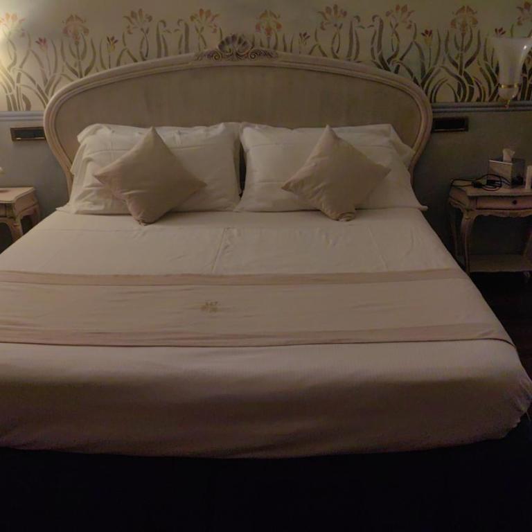 Suite Hotel Nettuno - Junior Suite - 9
