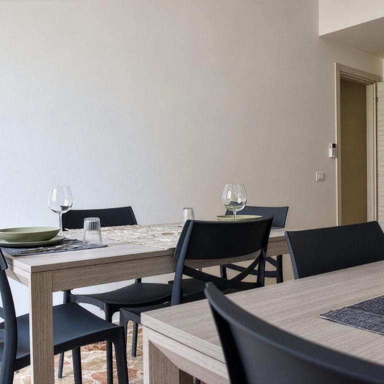Casa Vacanze "Vela Barocca" - Casa Vacanze - 5