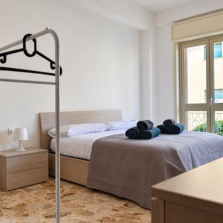 Casa Vacanze "Vela Barocca" - Casa Vacanze - 1