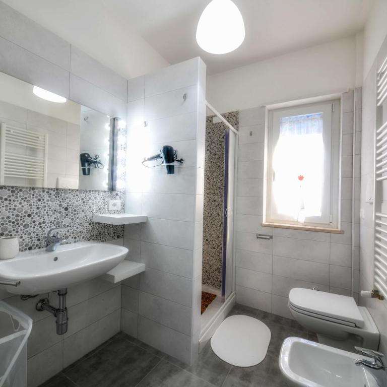 Cardinal Points - Appartamento con Vista Mare - 16