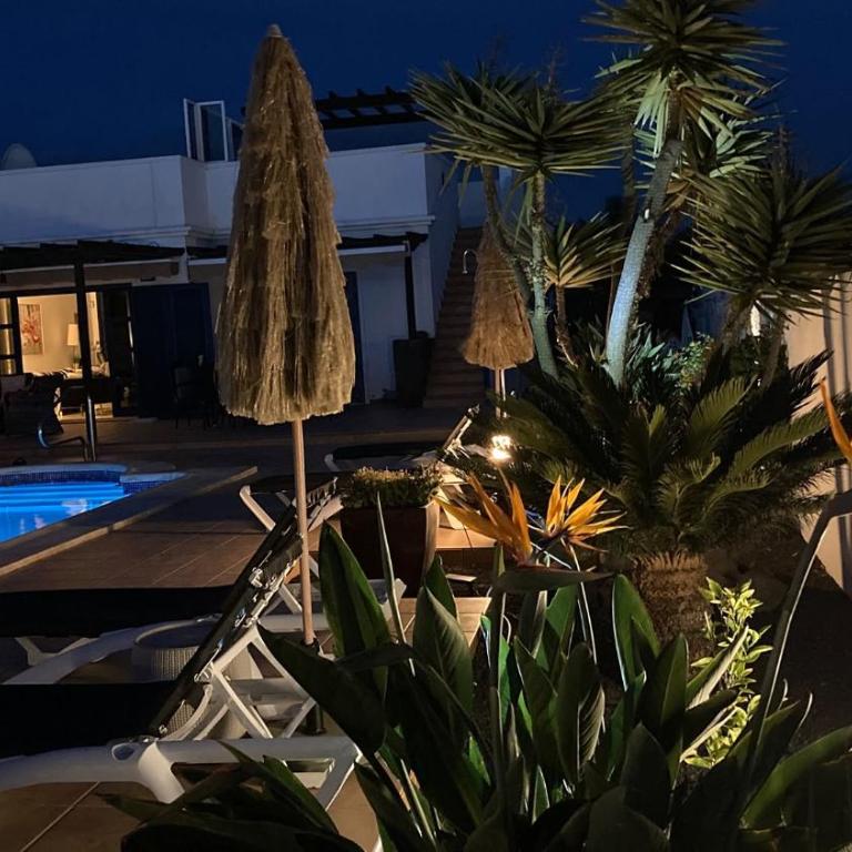 "Our Soleada" Villa cosy and flowery, heated pool - Villa - 1