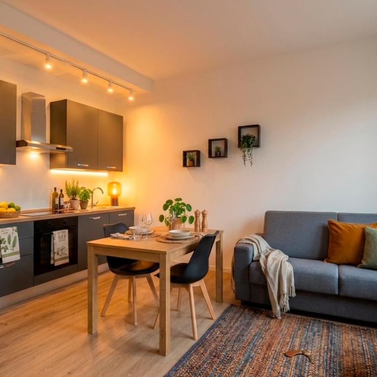 Graphite House by TopStayBergamo - Appartamento con 1 Camera da Letto - 1
