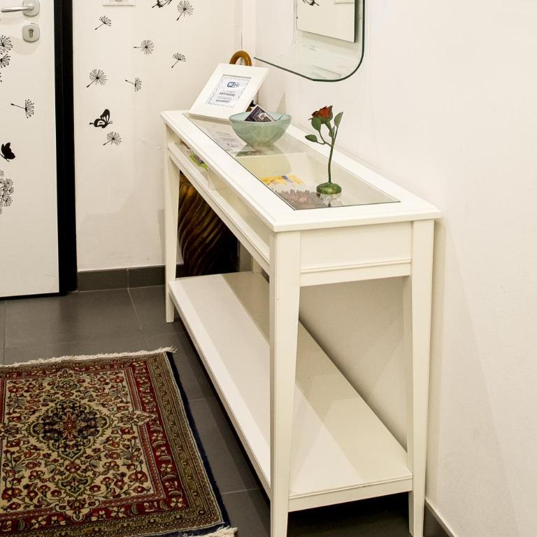 Happy Home Bo Centro FREE PRIVATE PARKING - Appartamento - 9