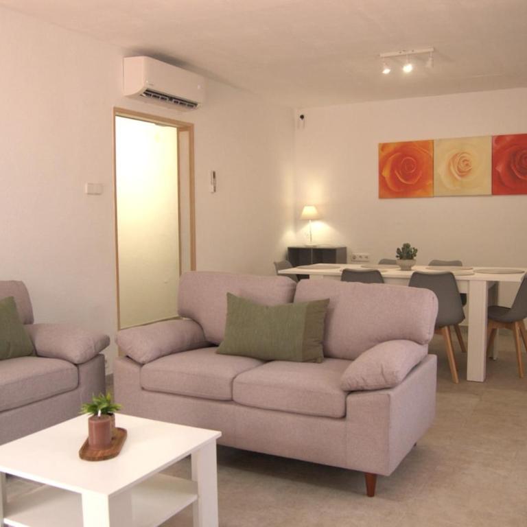Casa Faura - Casa de 3 dormitorios - 11