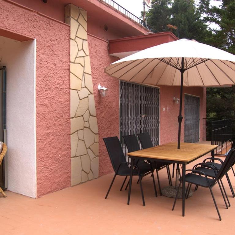 Casa Faura - Casa de 3 dormitorios - 14