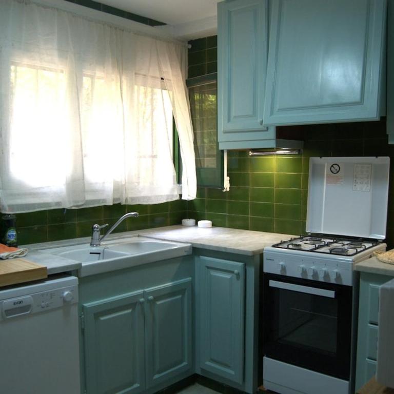 Casa Faura - Casa de 3 dormitorios - 18