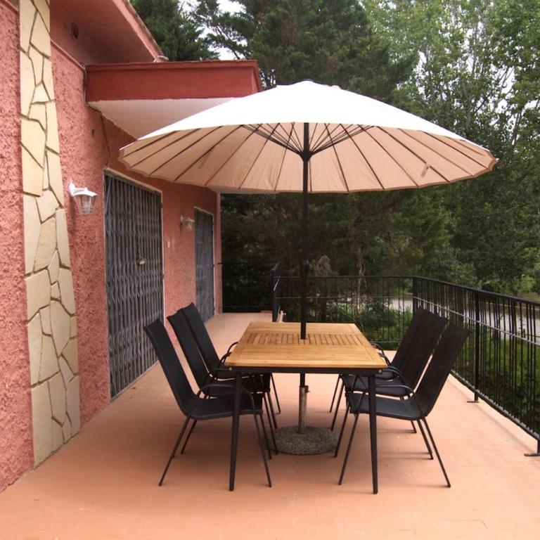 Casa Faura - Casa de 3 dormitorios - 20