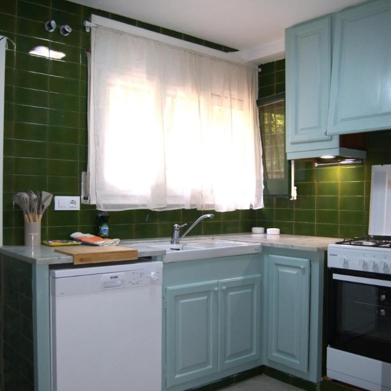 Casa Faura - Casa de 3 dormitorios - 28