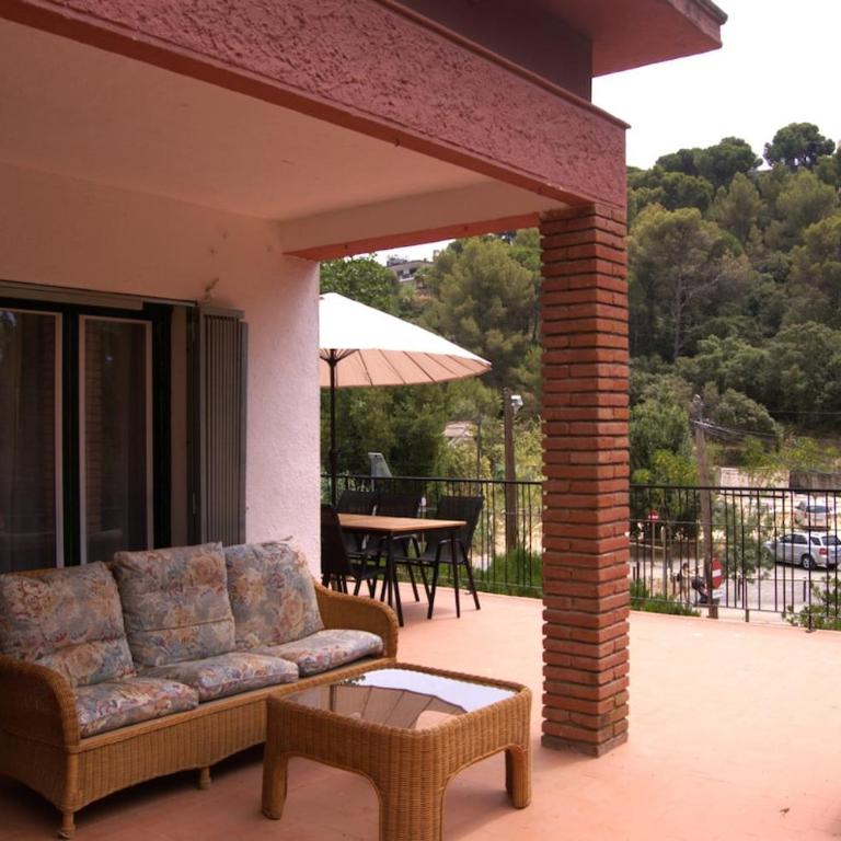 Casa Faura - Casa de 3 dormitorios - 29