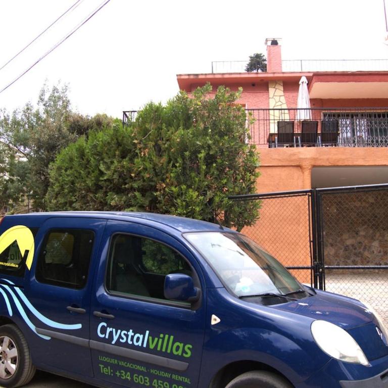 Casa Faura - Casa de 3 dormitorios - 30