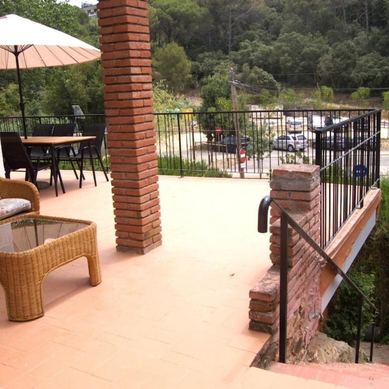 Casa Faura - Casa de 3 dormitorios - 32
