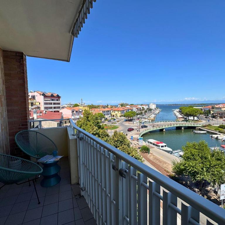 Condominio Schiusa - Appartamento con 1 Camera da Letto - 1