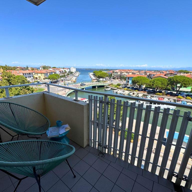 Condominio Schiusa - Appartamento con 1 Camera da Letto - 11