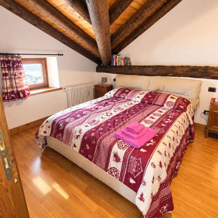 The Love - Sei posti letto con bellissimo panorama - Appartamento con 1 Camera da Letto - 14