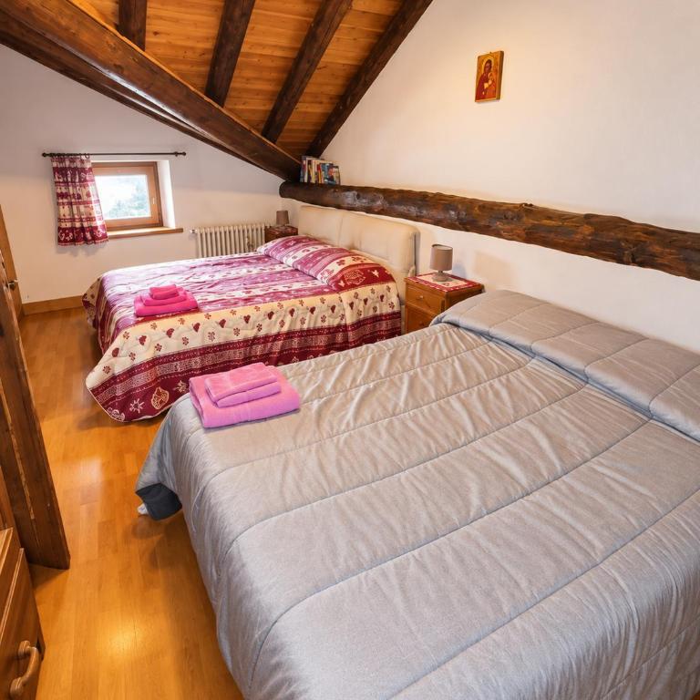 The Love - Sei posti letto con bellissimo panorama - Appartamento con 1 Camera da Letto - 22