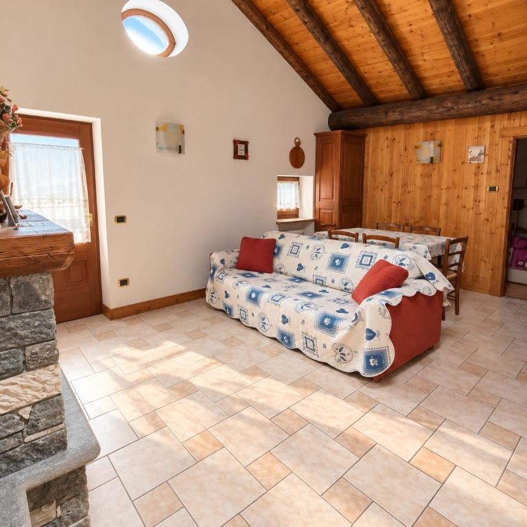 The Love - Sei posti letto con bellissimo panorama - Appartamento con 1 Camera da Letto - 16