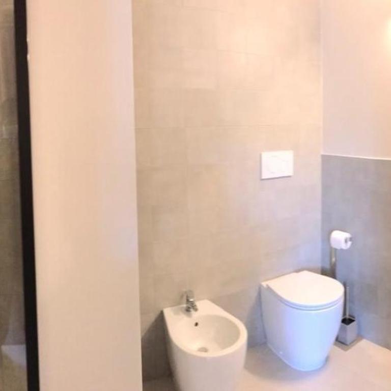 Venice Terminal Apartments & Suites - Superior Apartment mit 1 Schlafzimmer und Balkon - 32