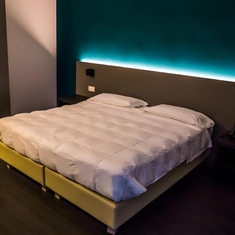 Venice Terminal Apartments & Suites - Superior Apartment mit 1 Schlafzimmer und Balkon - 18
