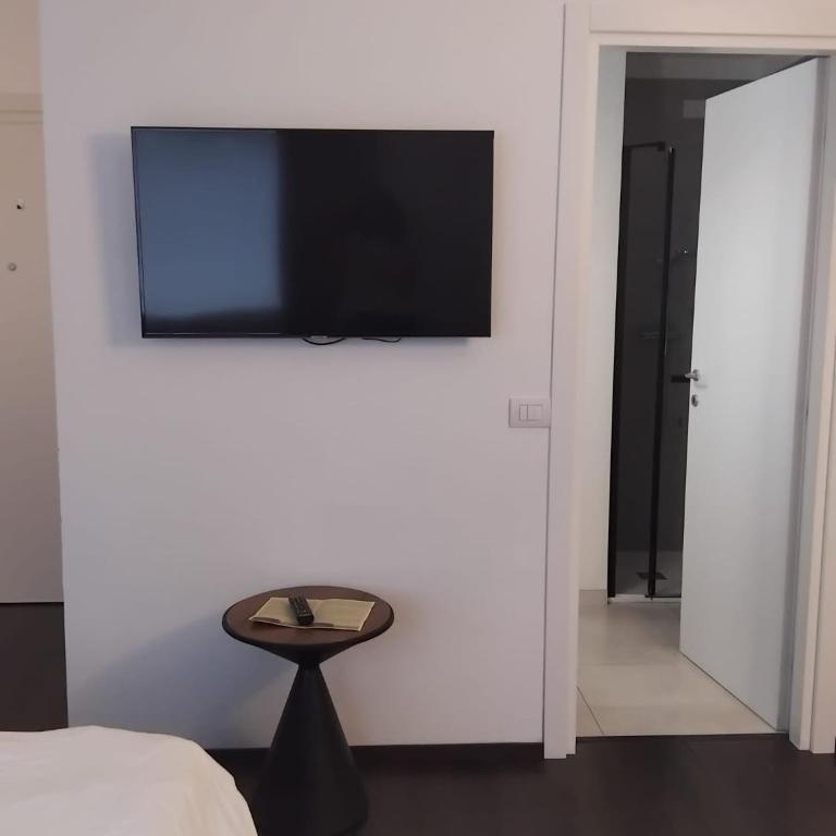 Venice Terminal Apartments & Suites - Superior Apartment mit 1 Schlafzimmer und Balkon - 23