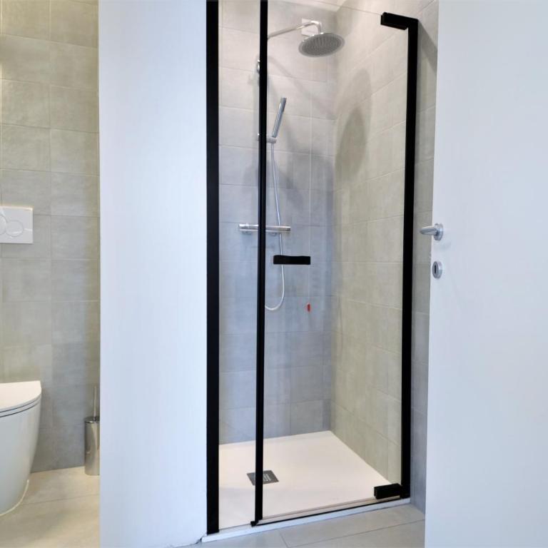 Venice Terminal Apartments & Suites - Superior Apartment mit 1 Schlafzimmer und Balkon - 34