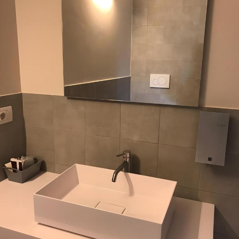 Venice Terminal Apartments & Suites - Superior Apartment mit 1 Schlafzimmer und Balkon - 33