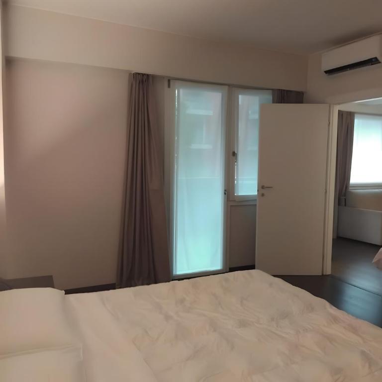 Venice Terminal Apartments & Suites - Superior Apartment mit 1 Schlafzimmer und Balkon - 24