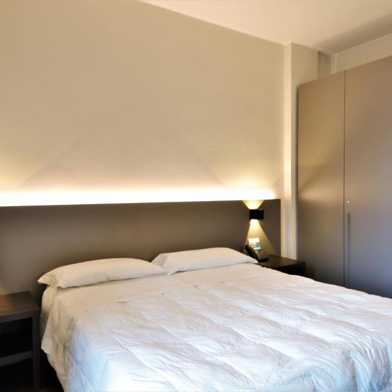 Venice Terminal Apartments & Suites - Superior Apartment mit 1 Schlafzimmer und Balkon - 26