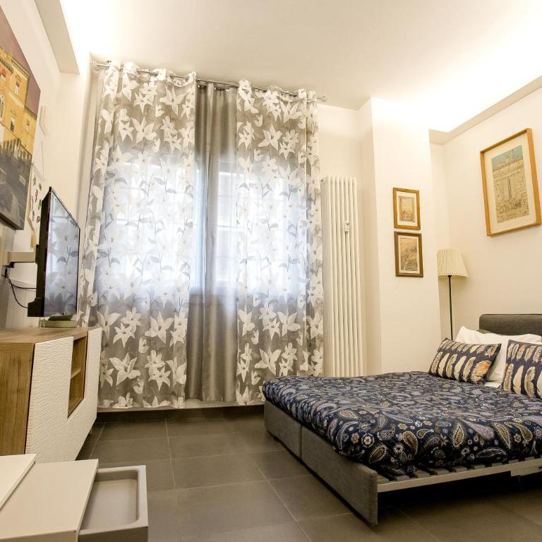 Happy Home Bo Centro FREE PRIVATE PARKING - Appartamento - 25