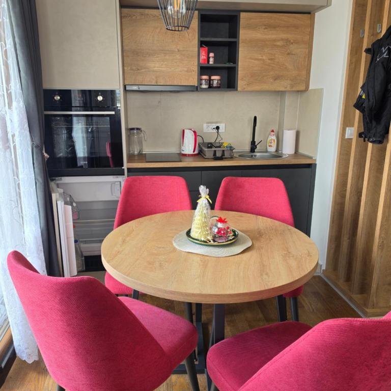 Apartman Bogatinović - One-Bedroom Apartment - 2