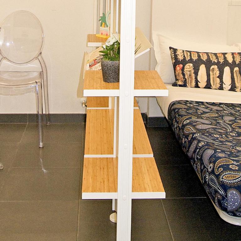 Happy Home Bo Centro FREE PRIVATE PARKING - Appartamento - 31