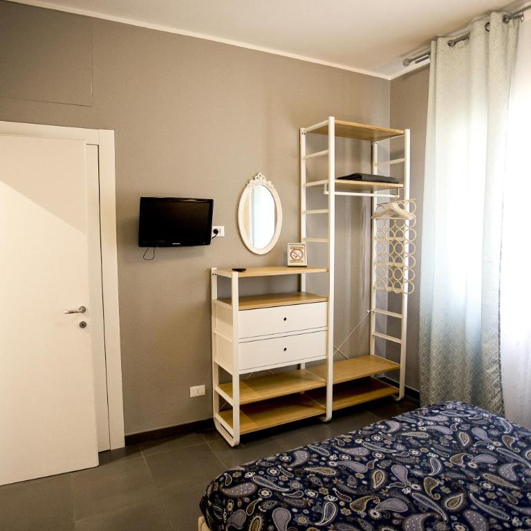 Happy Home Bo Centro FREE PRIVATE PARKING - Appartamento - 34