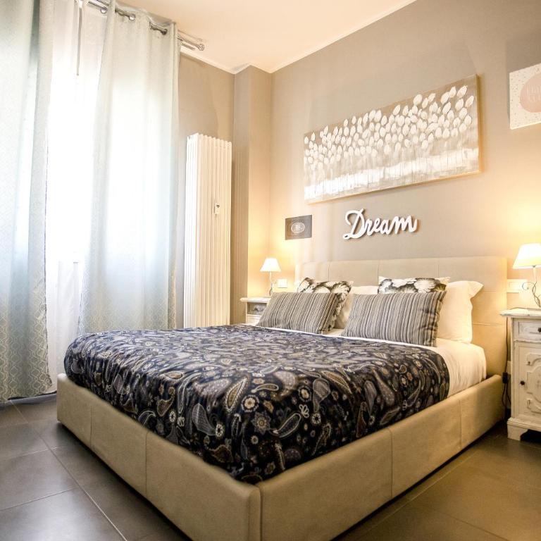 Happy Home Bo Centro FREE PRIVATE PARKING - Appartamento - 35