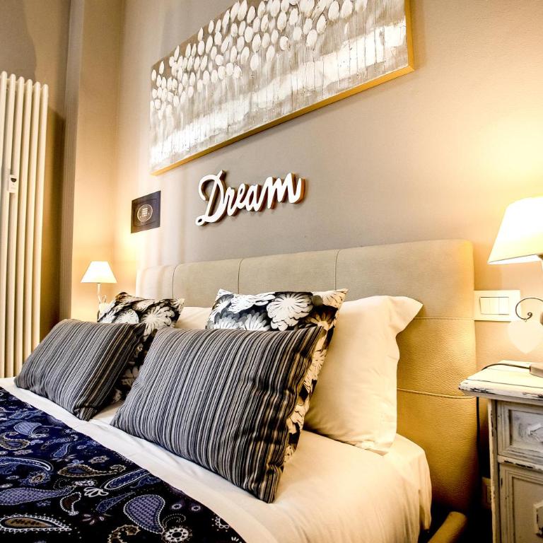 Happy Home Bo Centro FREE PRIVATE PARKING - Appartamento - 37