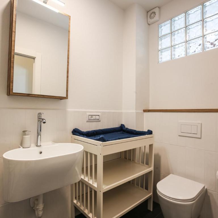 Maison Saint-Bernard - Apartamento de 3 dormitorios - 11