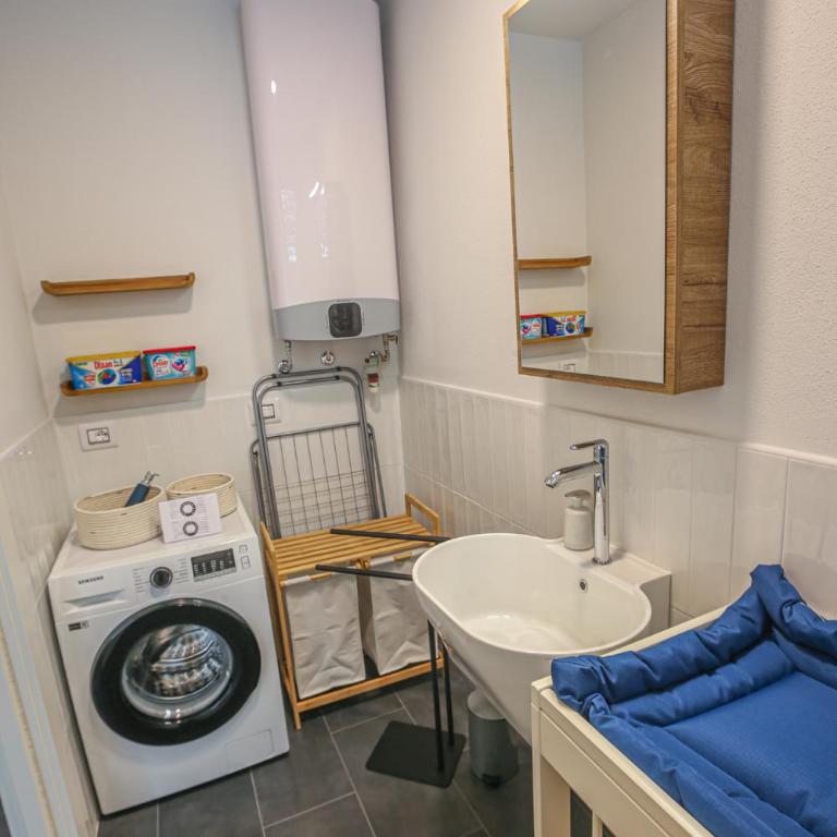 Maison Saint-Bernard - Apartamento de 3 dormitorios - 9