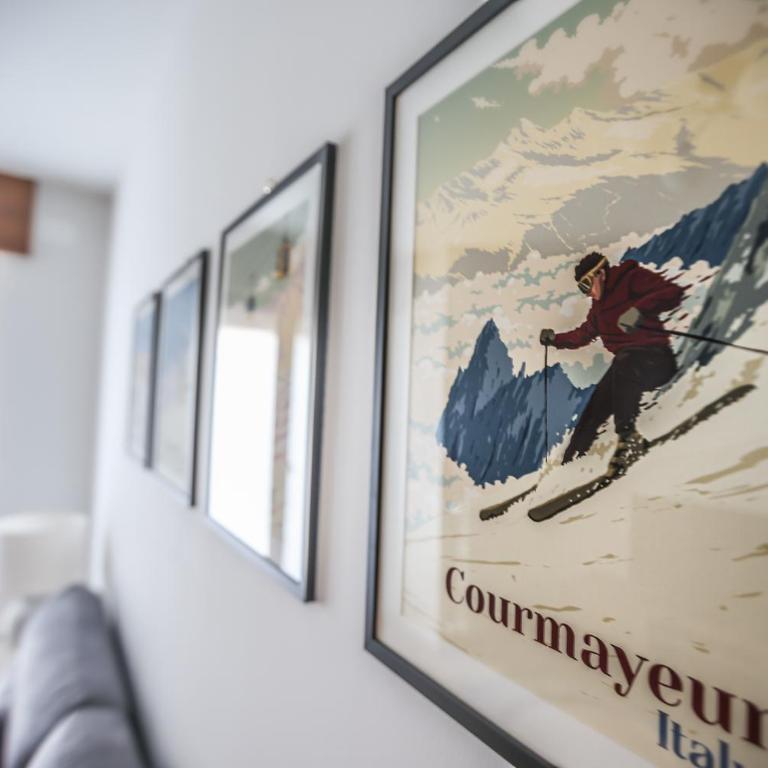 Maison Saint-Bernard - Apartamento de 3 dormitorios - 8
