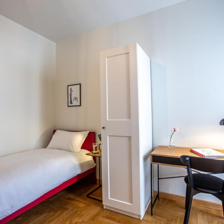 Maison Saint-Bernard - Apartamento de 3 dormitorios - 3