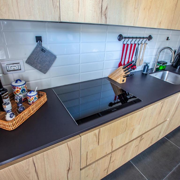 Maison Saint-Bernard - Apartamento de 3 dormitorios - 24