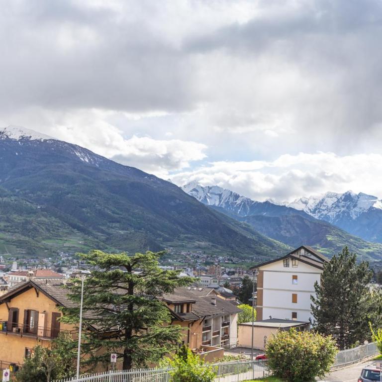 Maison Saint-Bernard - Apartamento de 3 dormitorios - 21