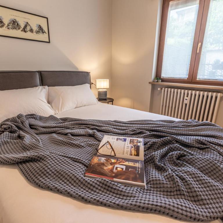 Maison Saint-Bernard - Apartamento de 3 dormitorios - 23