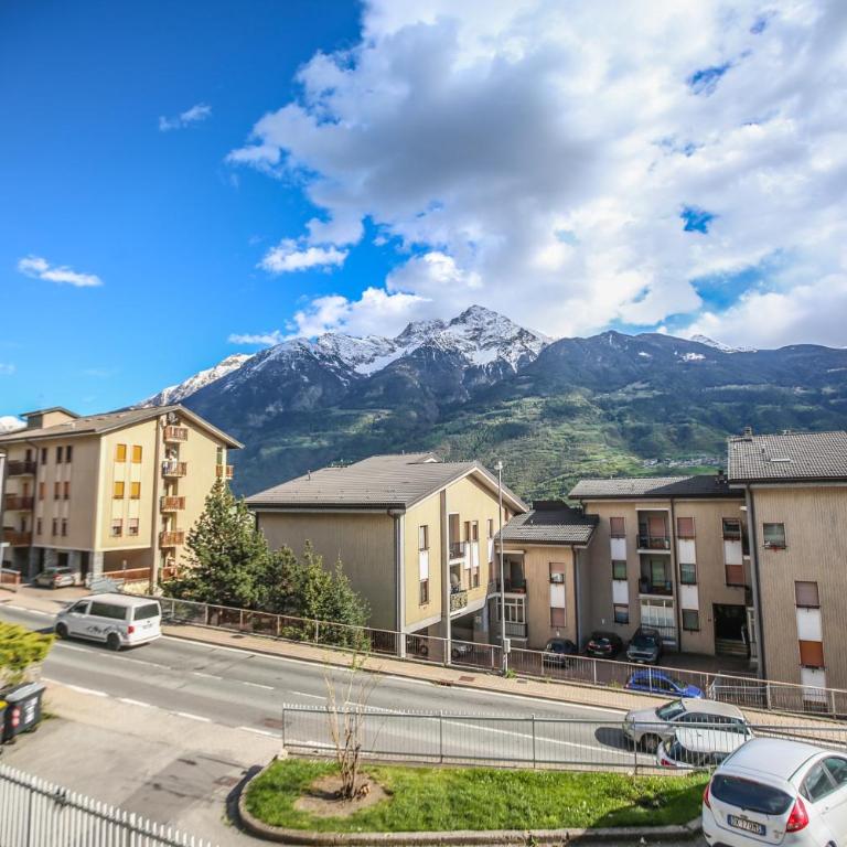 Maison Saint-Bernard - Apartamento de 3 dormitorios - 34