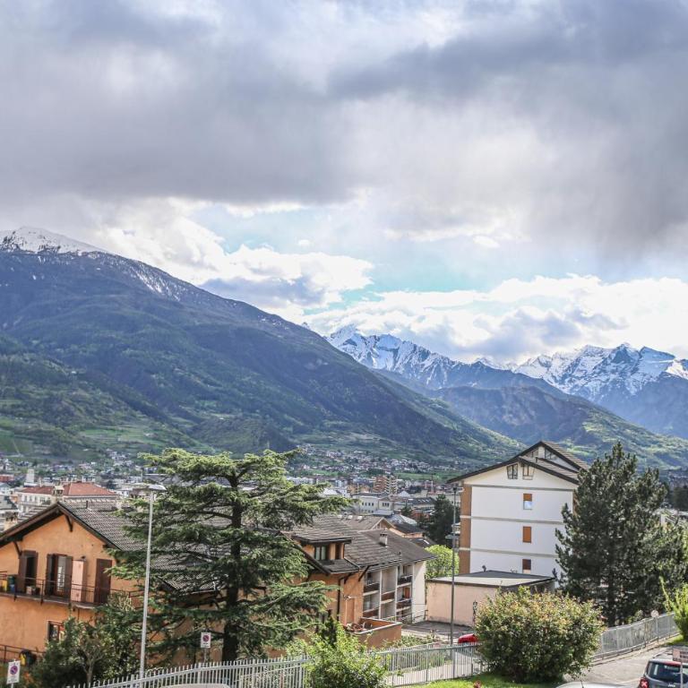 Maison Saint-Bernard - Apartamento de 3 dormitorios - 28