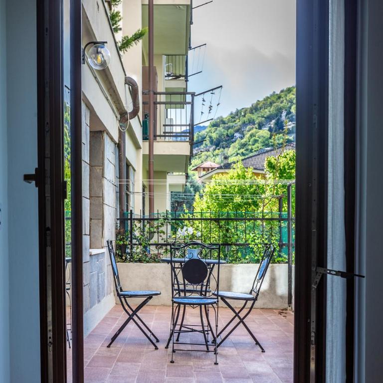 Maison Saint-Bernard - Apartamento de 3 dormitorios - 40