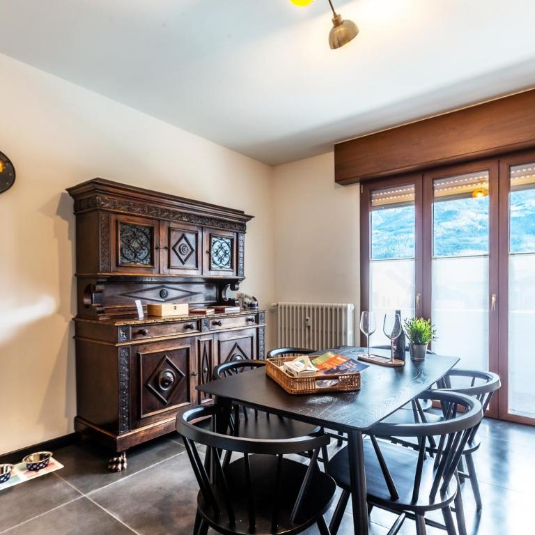 Maison Saint-Bernard - Apartamento de 3 dormitorios - 49
